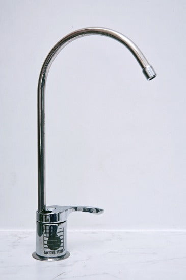 MULTI-PURE™ Wasserhahn verchromt, mit Schlauch - für VIP-Kunden