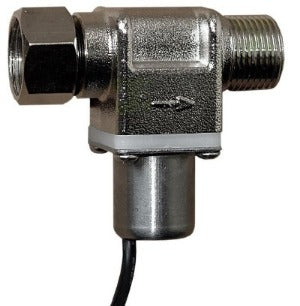 Wasser-Stopp - zusätzliche Sicherheit und Wasserschadenschutz für alle MULTI-PURE™-Untertischfilter