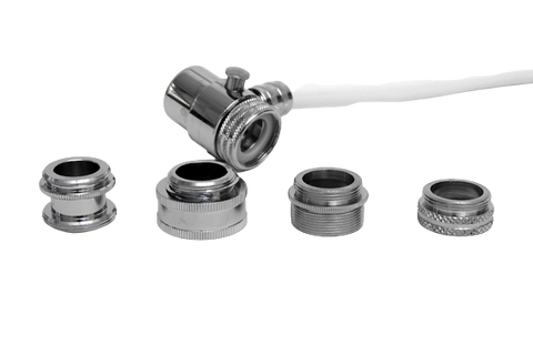 Adapter-Set  A1- A4