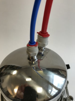 Spezialverbinder JG 3/8″