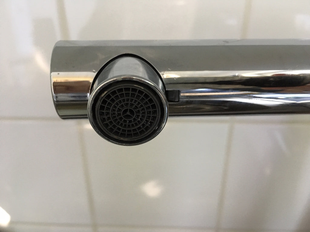 Adapter A14 dünnwandig IG M22 AG M22 aus Edelstahl