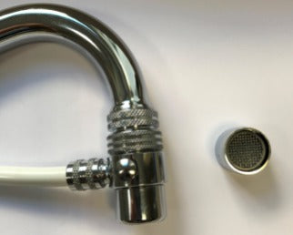 Adapter A3  IG M22 x AG M22