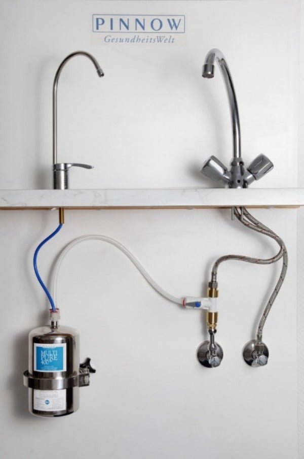 Spezialverbinder JG 1/4″